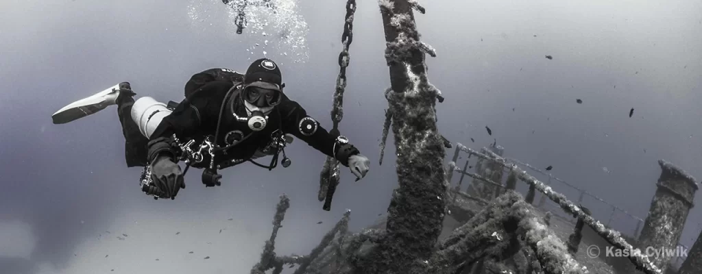 Self-Sufficient-Diver-Thailand