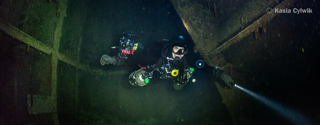 Technical-Wreck-Diver-Thailand