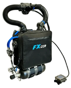 FX CCR review