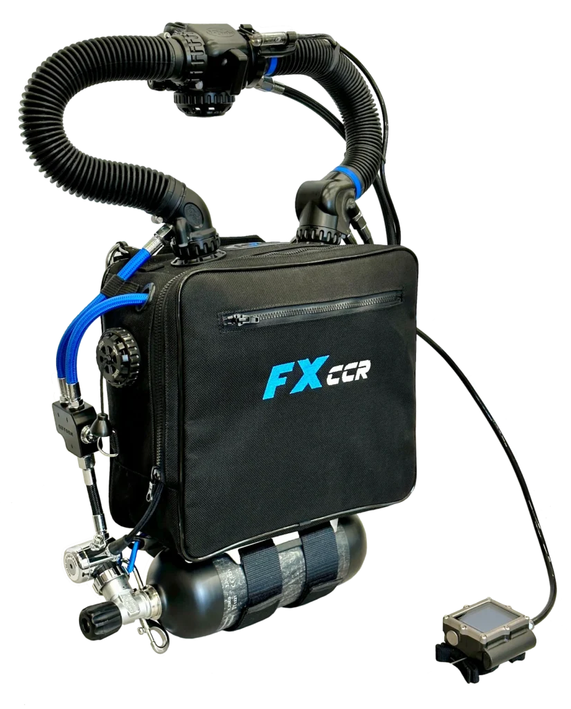 FX CCR review